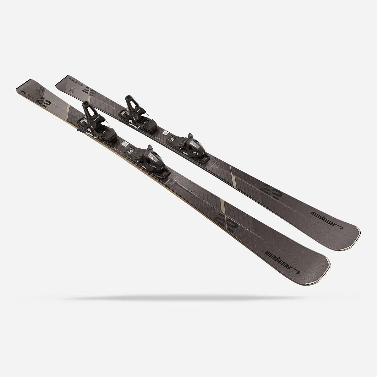 Elan Primetime 22 Shiftx Ski Senior