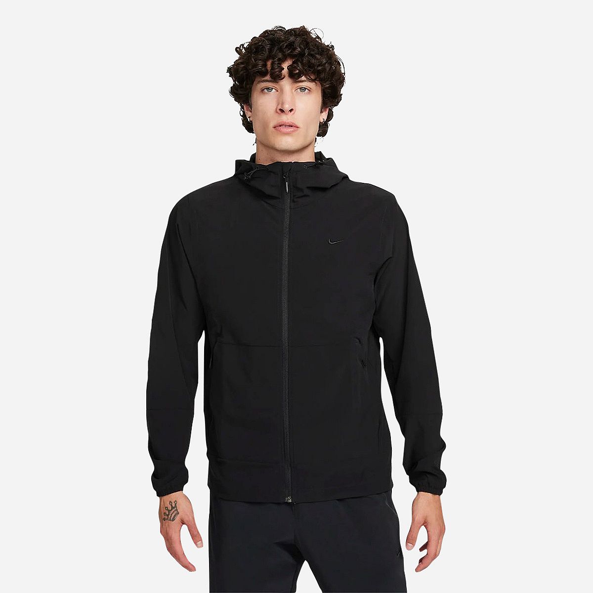 Nike Dri-Fit Unlimited Fitness Vest Heren