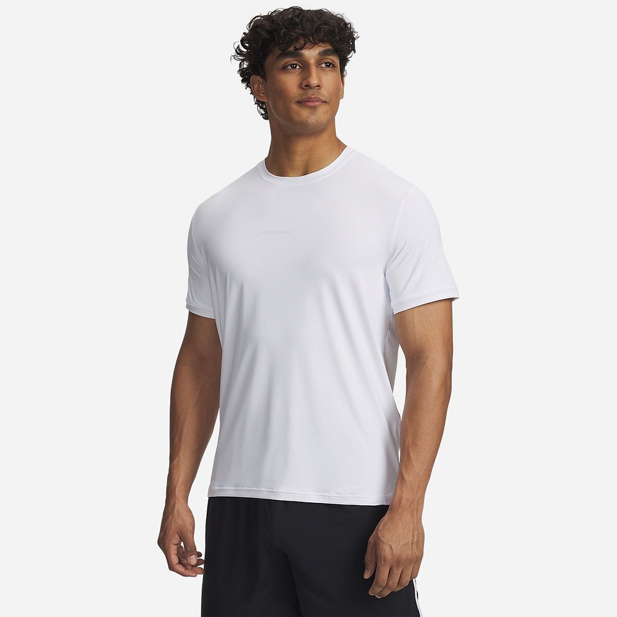 Under Armour Project Rock Chill T-Shirt Heren