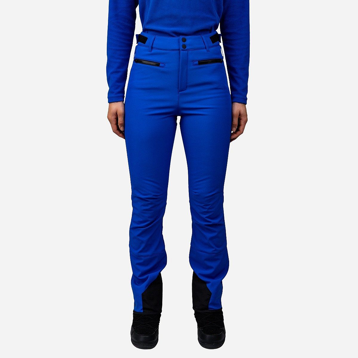 Brunotti Coldlake Softshell Ski Broek Dames Brunotti Coldlake Softshell Ski Broek Dames