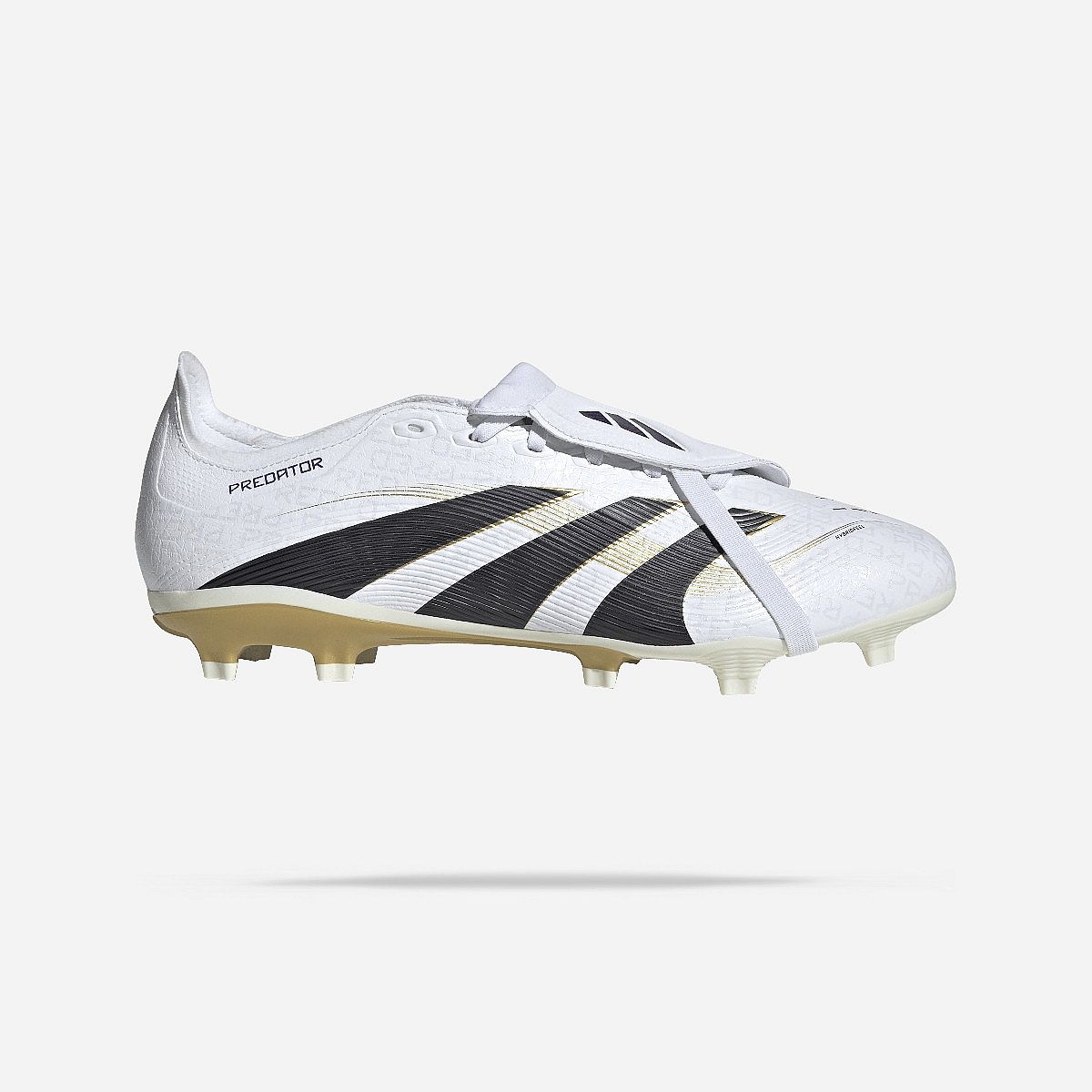 Adidas Predator League FG/MG Voetbalschoenen Senior