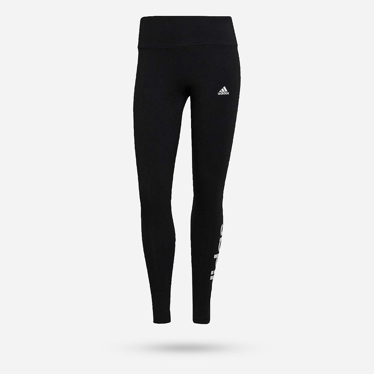 Adidas Essentials High-Waisted Logo Tight Dames
