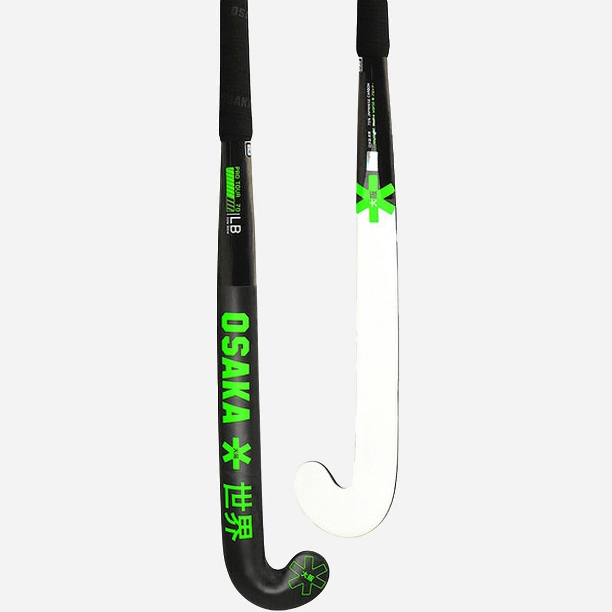 Osaka Pro Tour 70-Low Bow-2.0 Ltd Hockeystick Senior Osaka Pro Tour 70-Low Bow-2.0 Ltd Hockeystick Senior