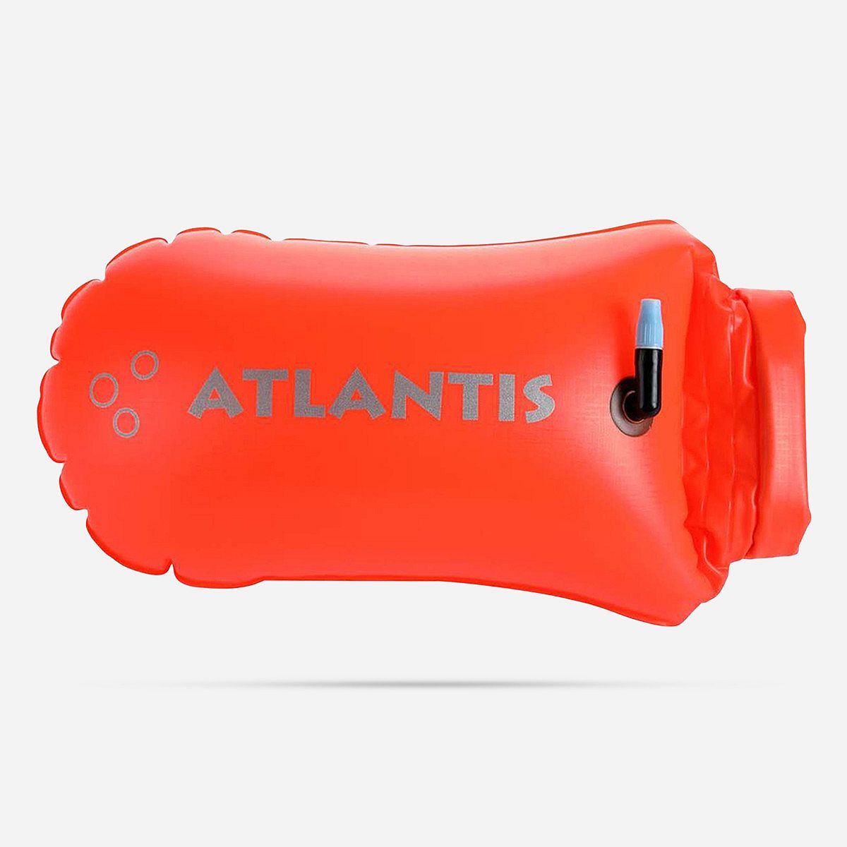 Atlantis Zwemboei 15L Orange