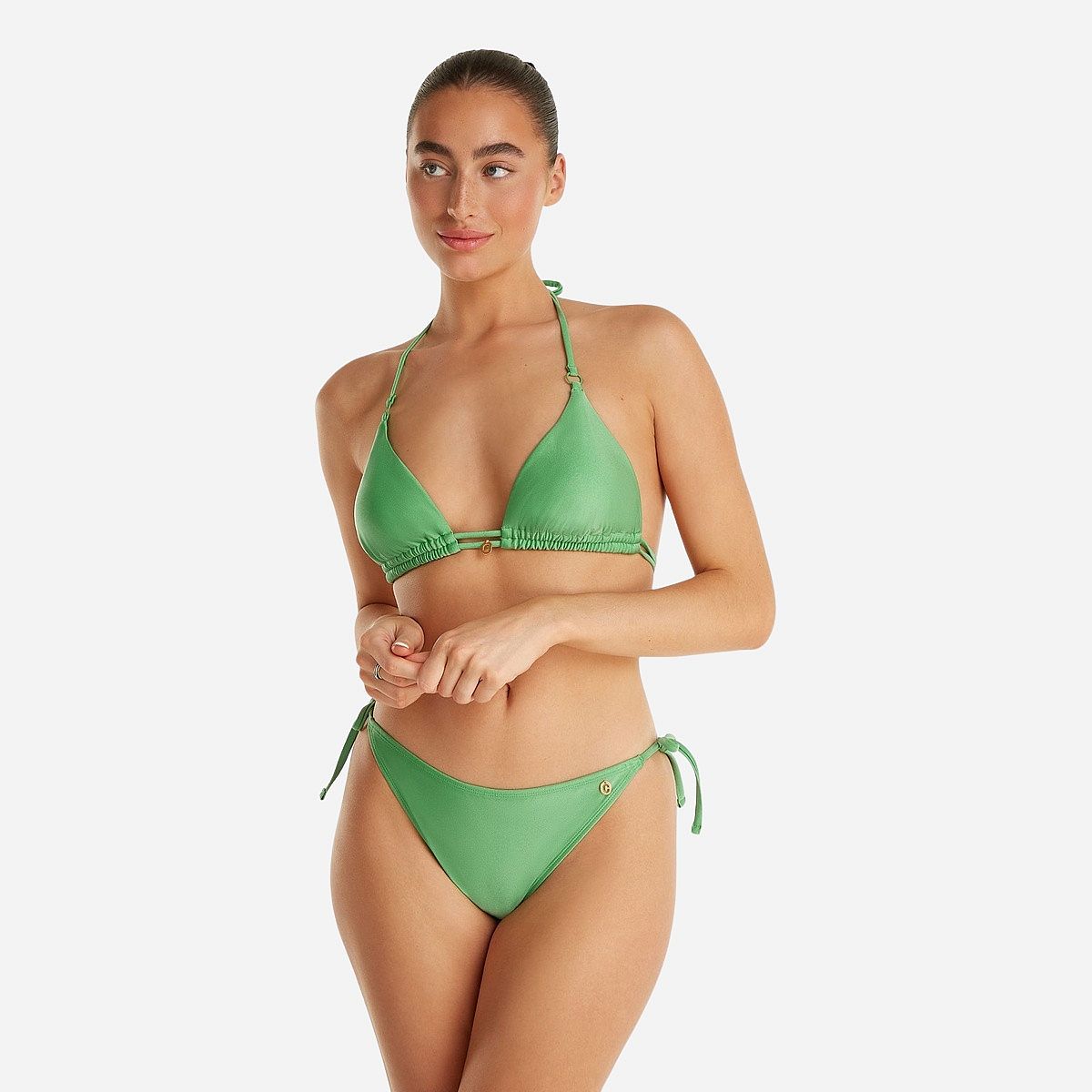 Ten Cate Bikini Broekje Bow Dames