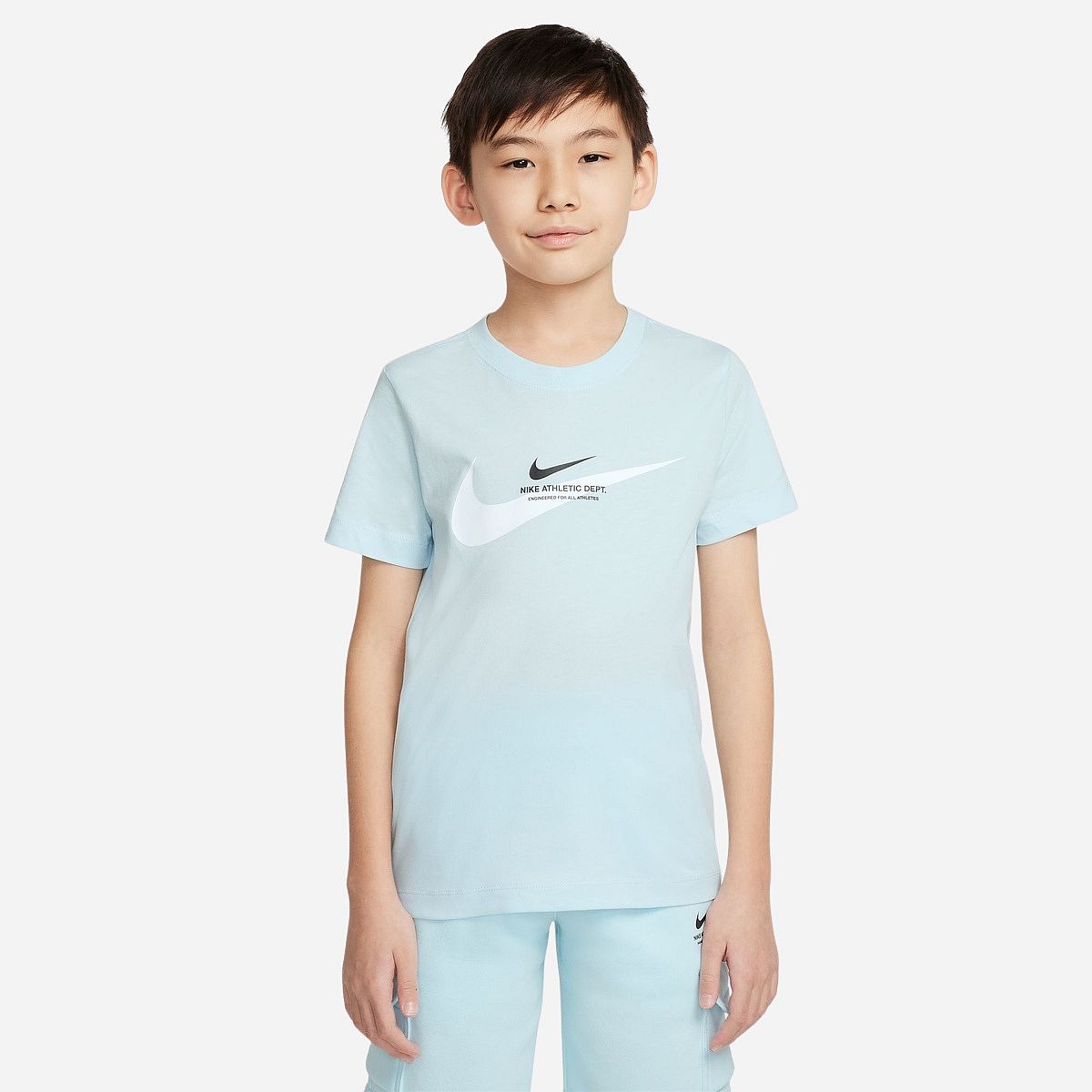 Nike Sportswear Graphic T-Shirt Jongens