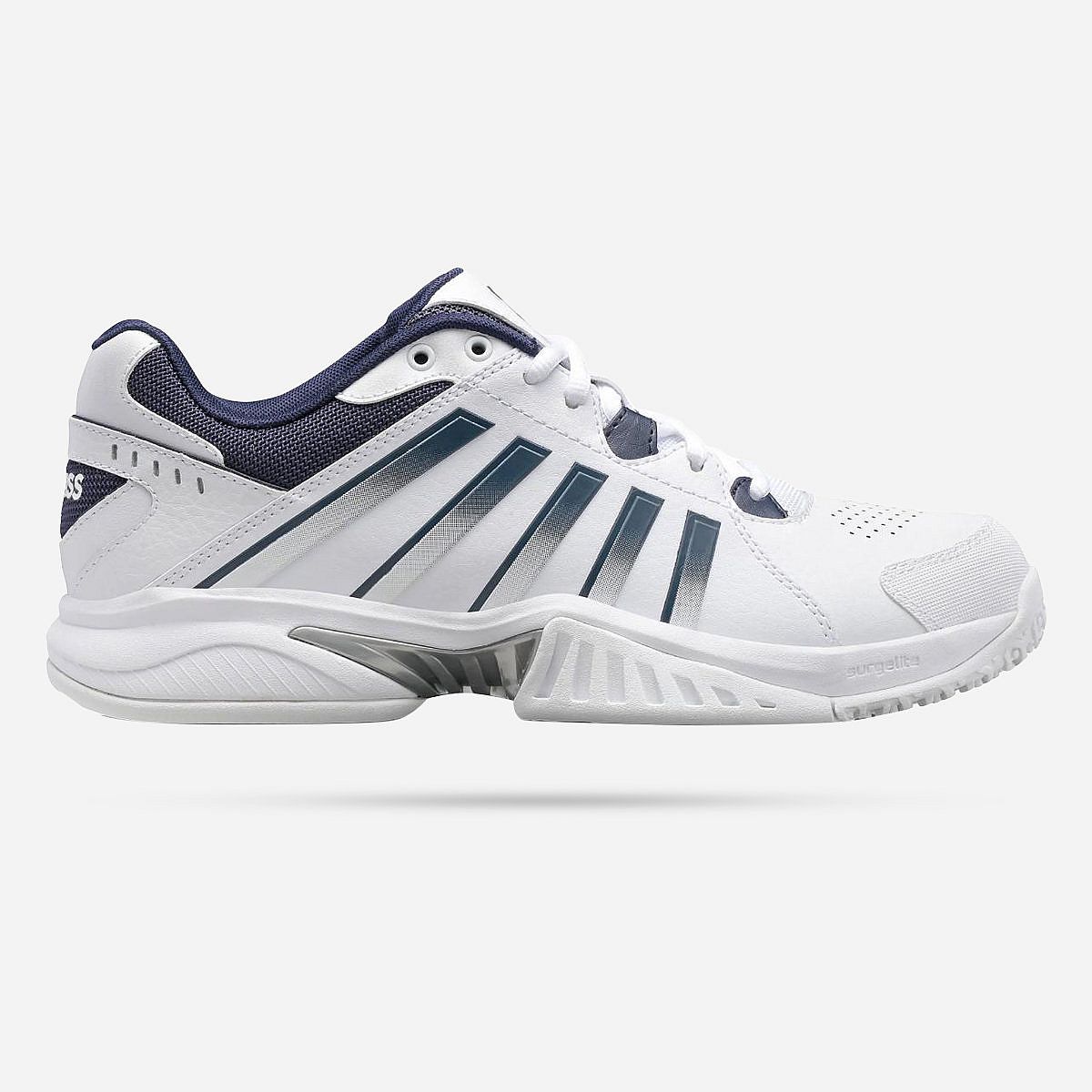K-Swiss Tennis Receiver V Omni Tennisschoenen Heren