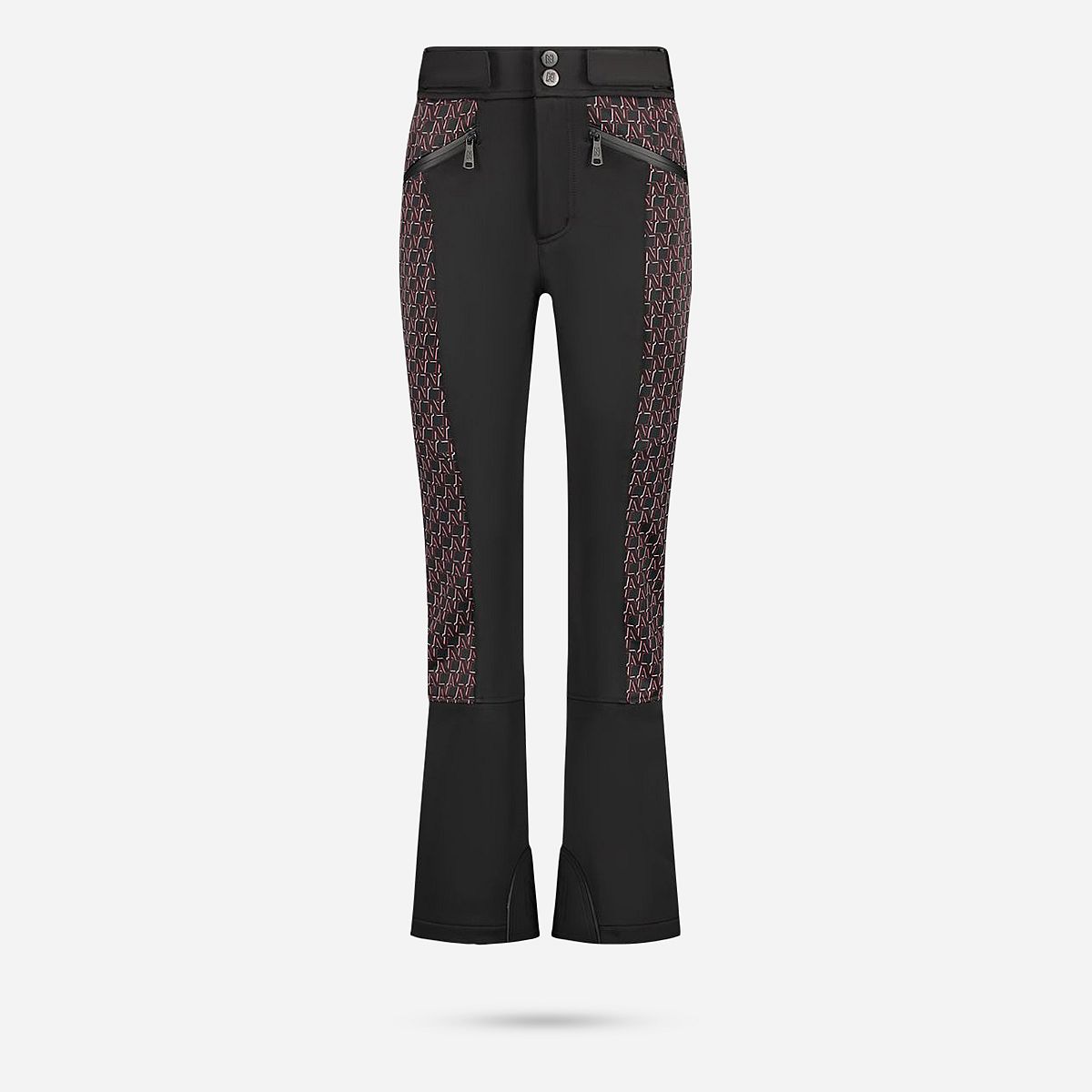 Nikkie Urban Ski Broek Dames