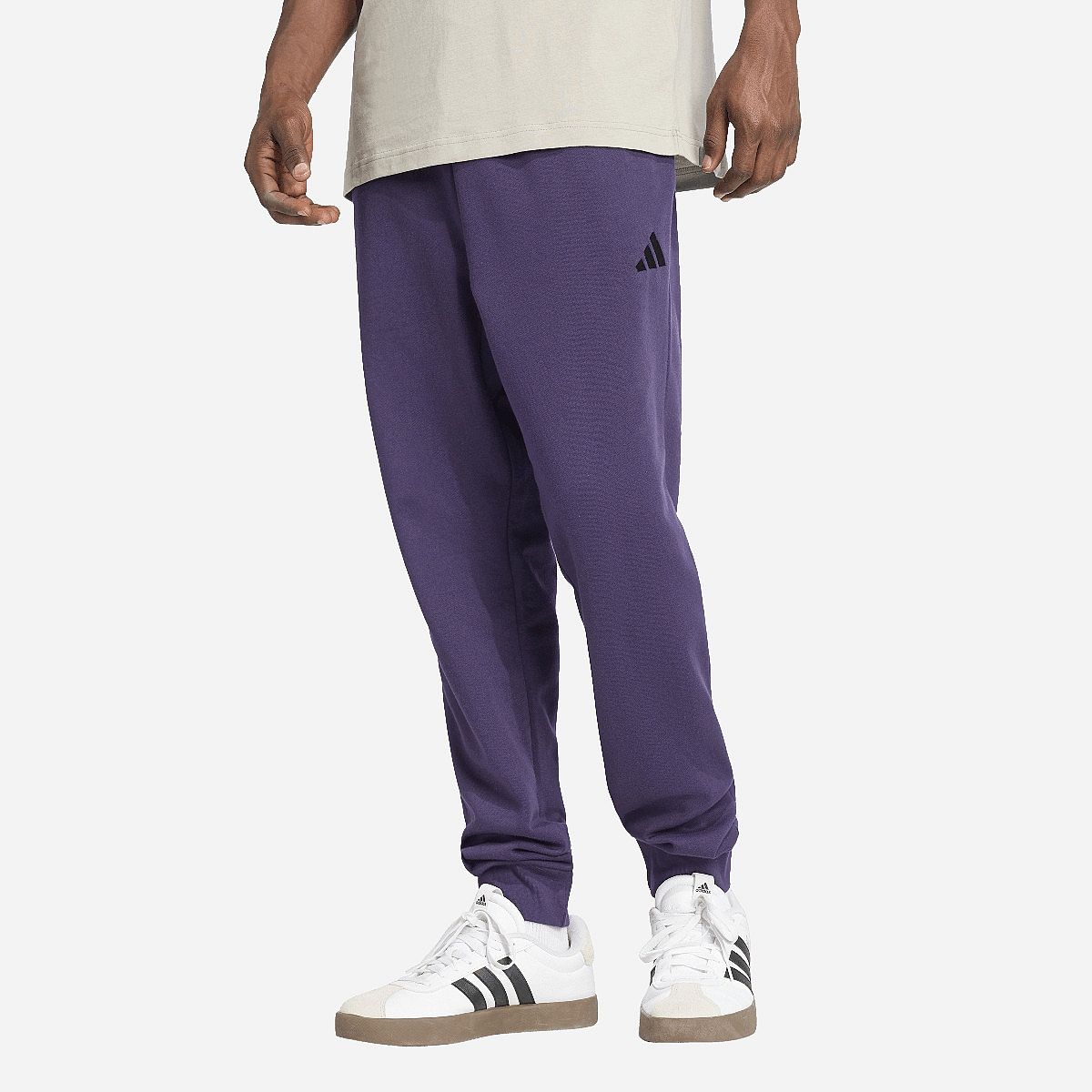 Adidas Essentials Feelcozy Fleece Joggingbroek Heren