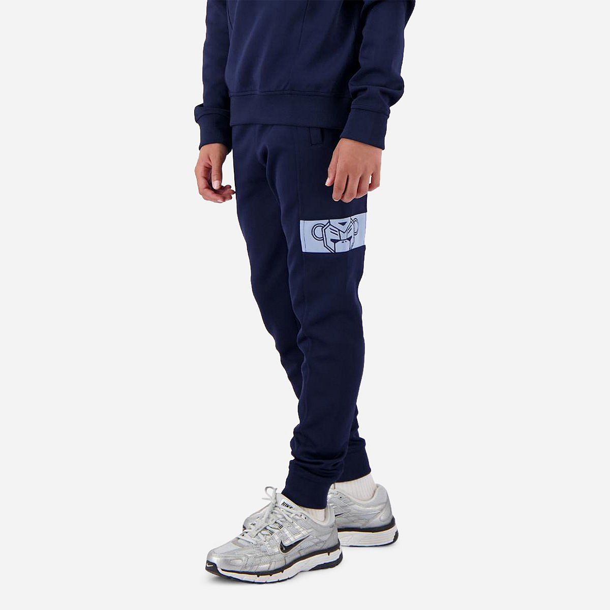 Black Bananas Commander Trainingsbroek Junior Black Bananas Commander Trainingsbroek Junior