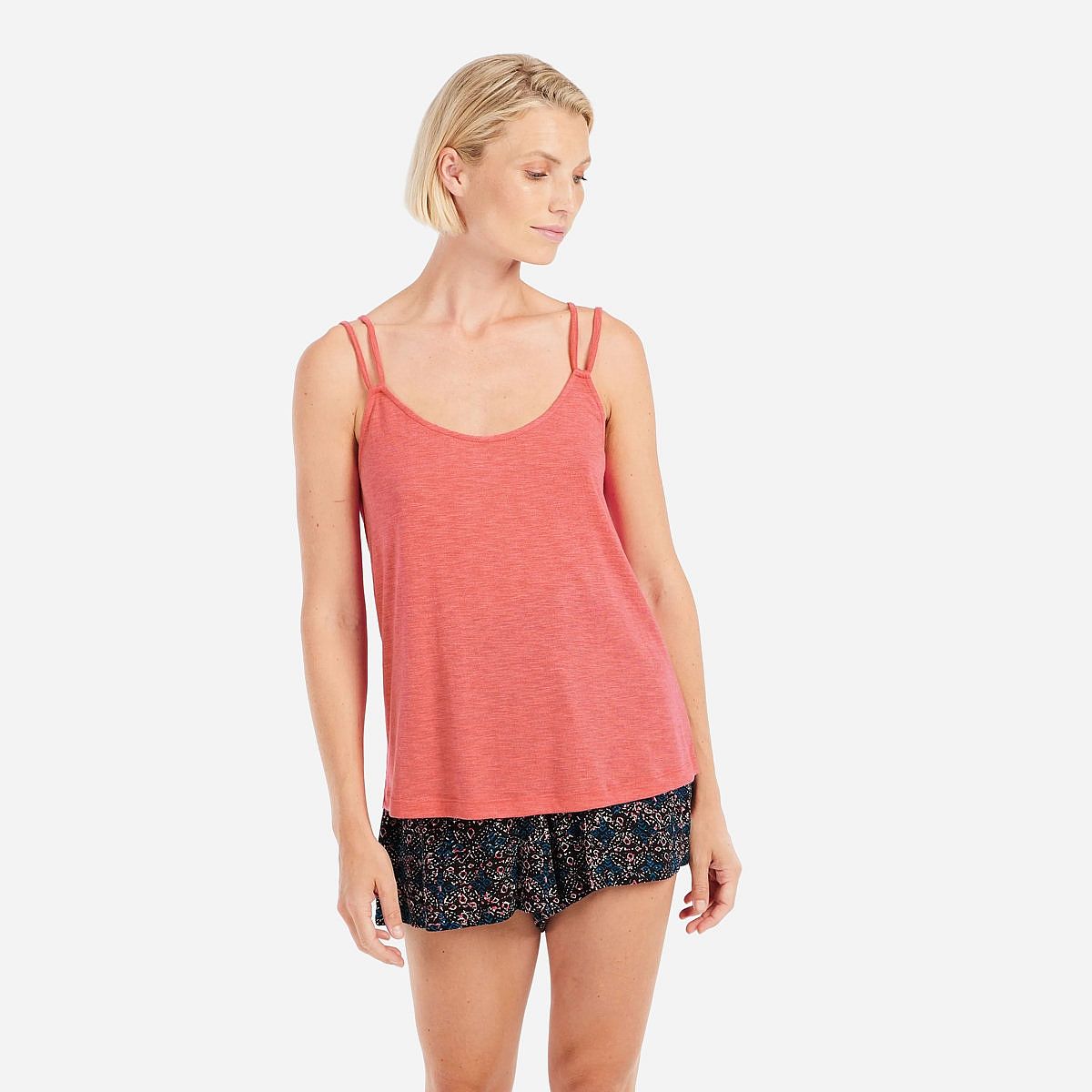 Protest Kaes Spaghetti Top Dames