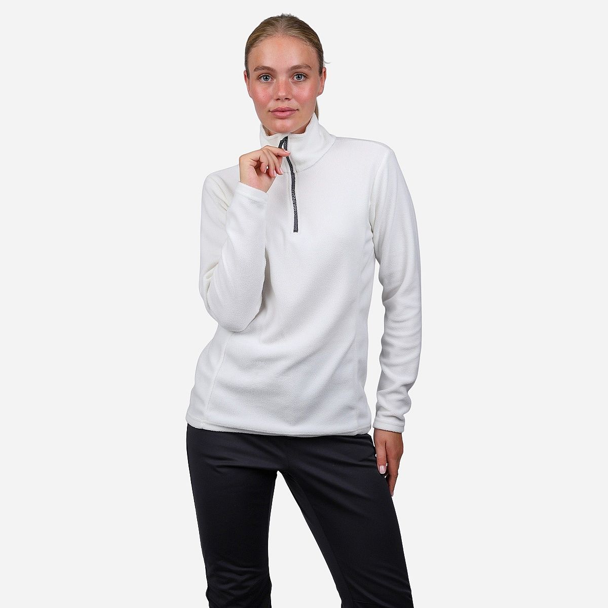 Brunotti Misma Fleece Ski Pully Dames