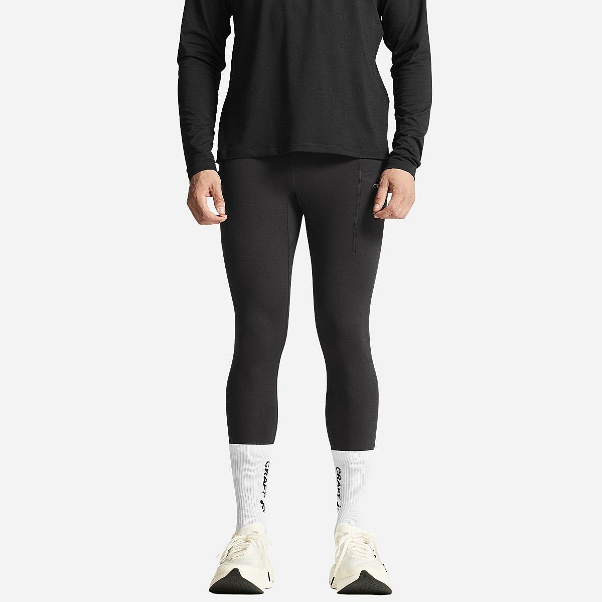 Craft Advanced Essence Warm 3 Legging Dames