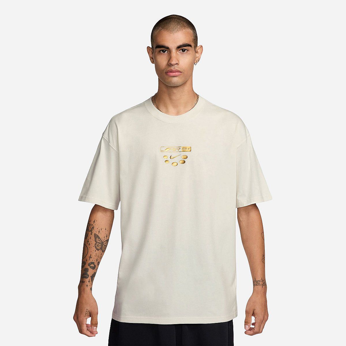 Nike Sportswear Model 90 T-Shirt Heren Nike Sportswear Model 90 T-Shirt Heren