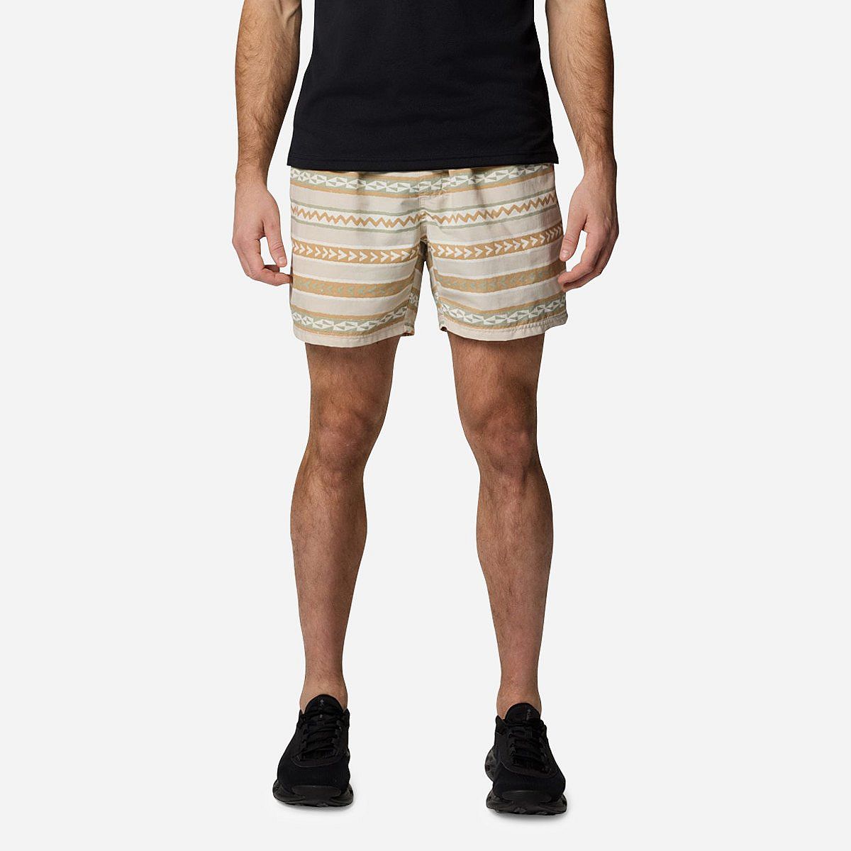 Columbia Mountaindale River Shorts inch Heren