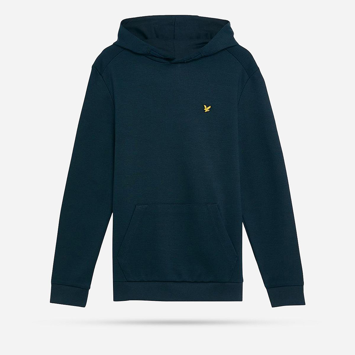 Lyle & Scott Fly Fleece Hoodie Junior