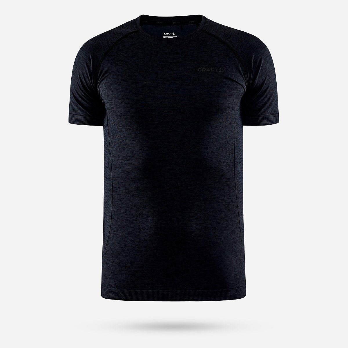 Craft Core Dry Active Comfort Ss T-shirt Heren Craft Core Dry Active Comfort Ss T-shirt Heren