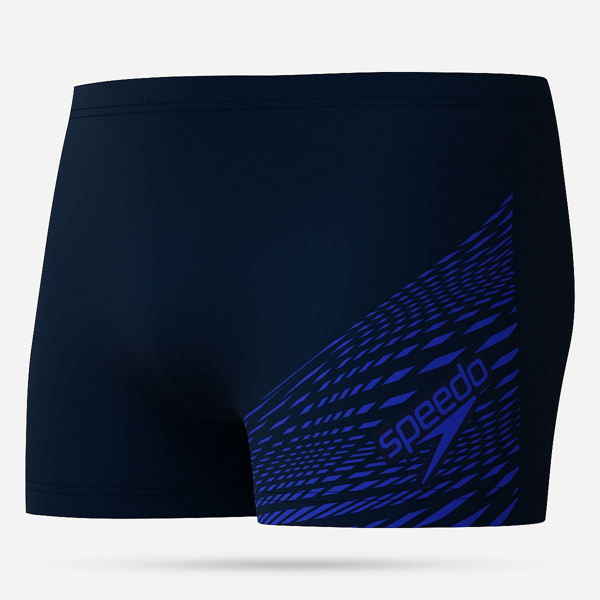 Speedo Eco Medley Logo Zwemboxer Heren