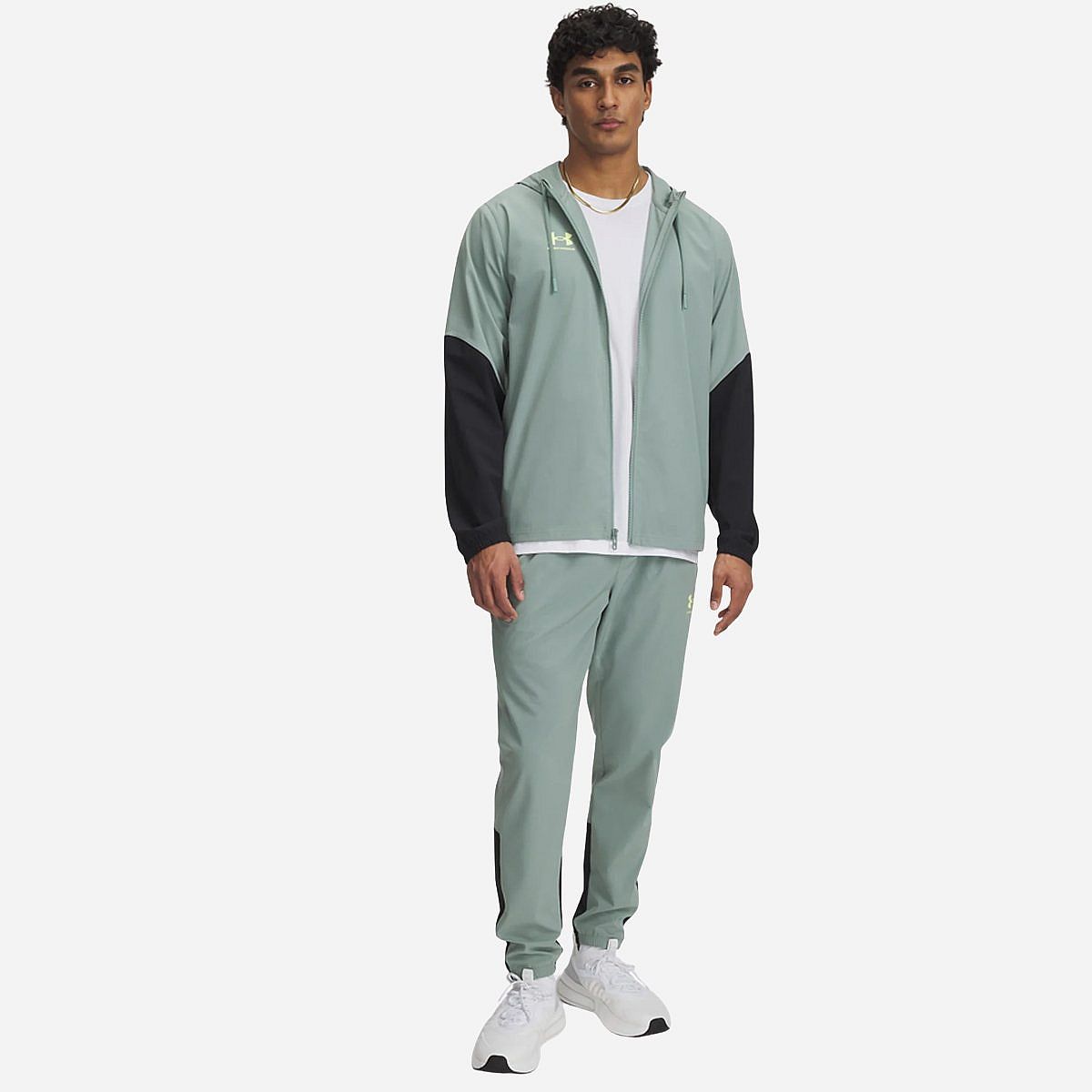 Under Armour Challenger Pro Trainingspak Heren Under Armour Challenger Pro Trainingspak Heren