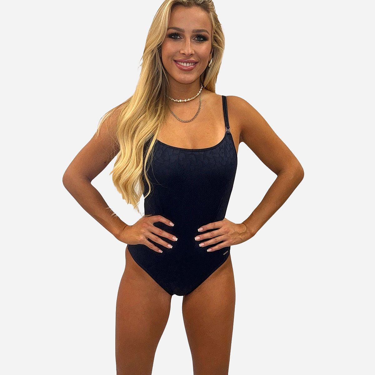 Bomain Badpak Palma Dames