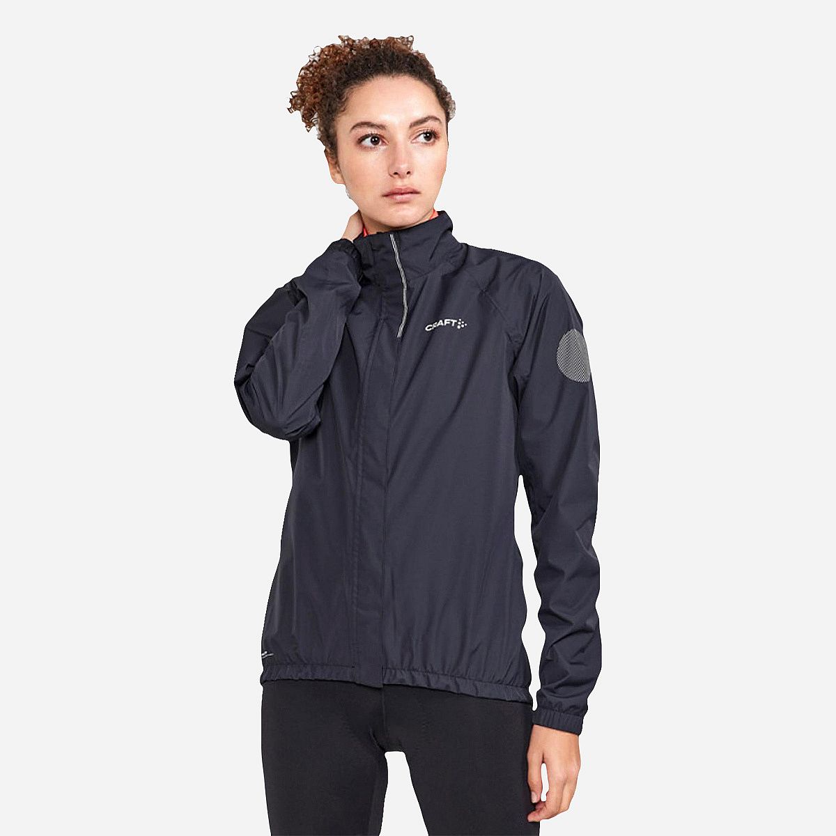 Craft Core Endurance Hydro Jas 2 Dames