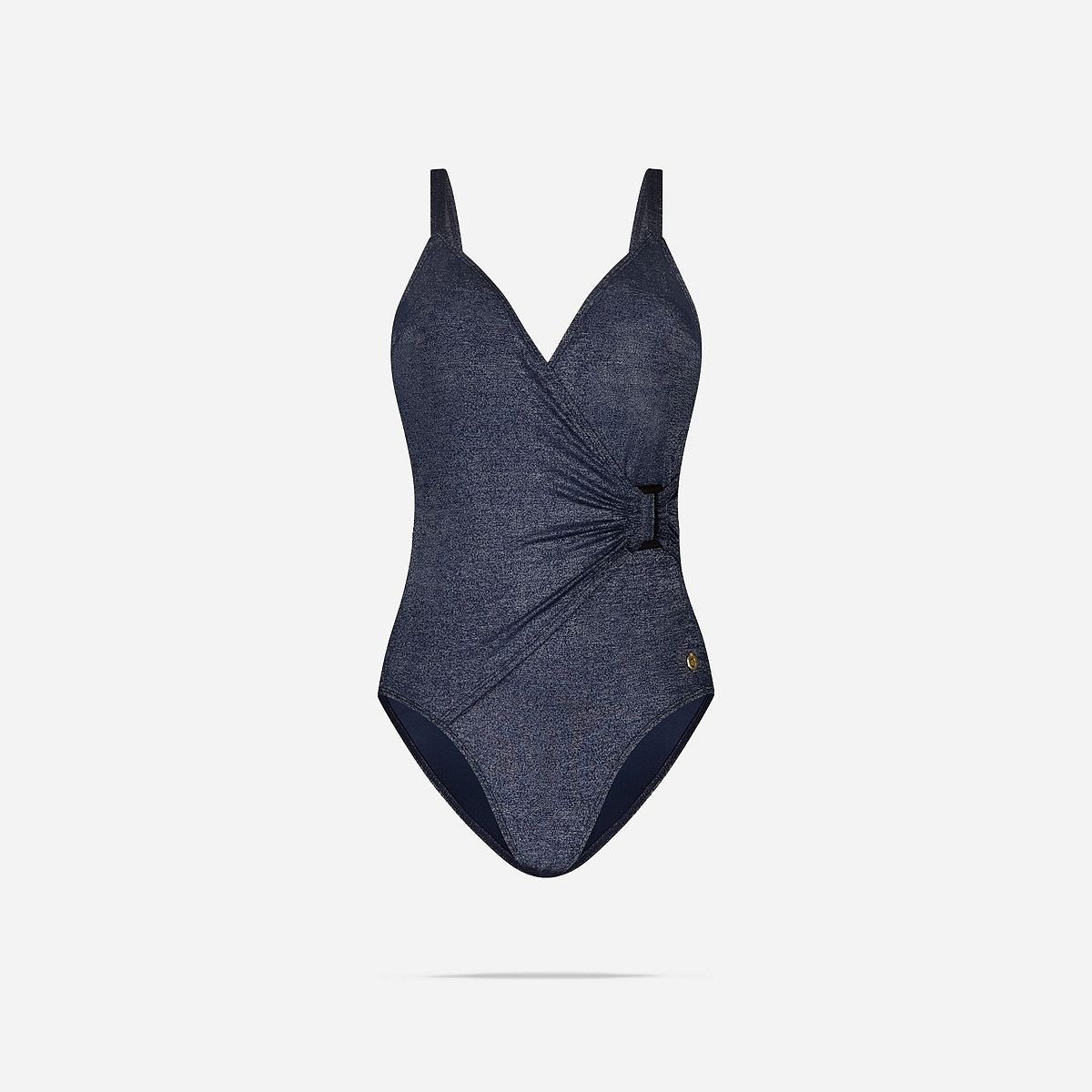 Ten Cate Badpak Buckle Padded Dames