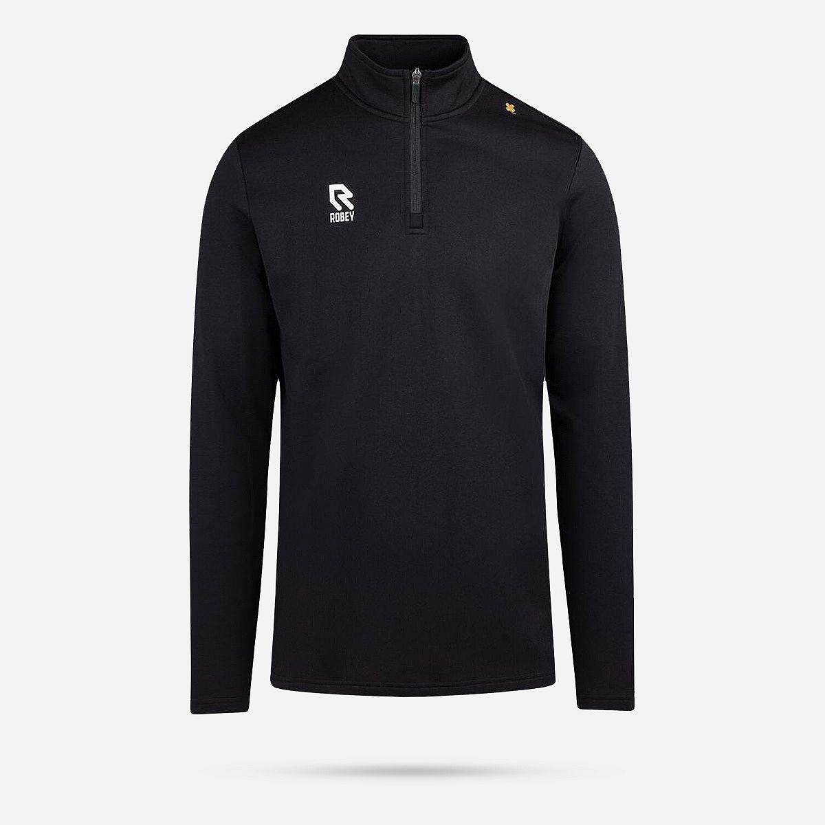 Robey Crossbar Half-Zip Senior