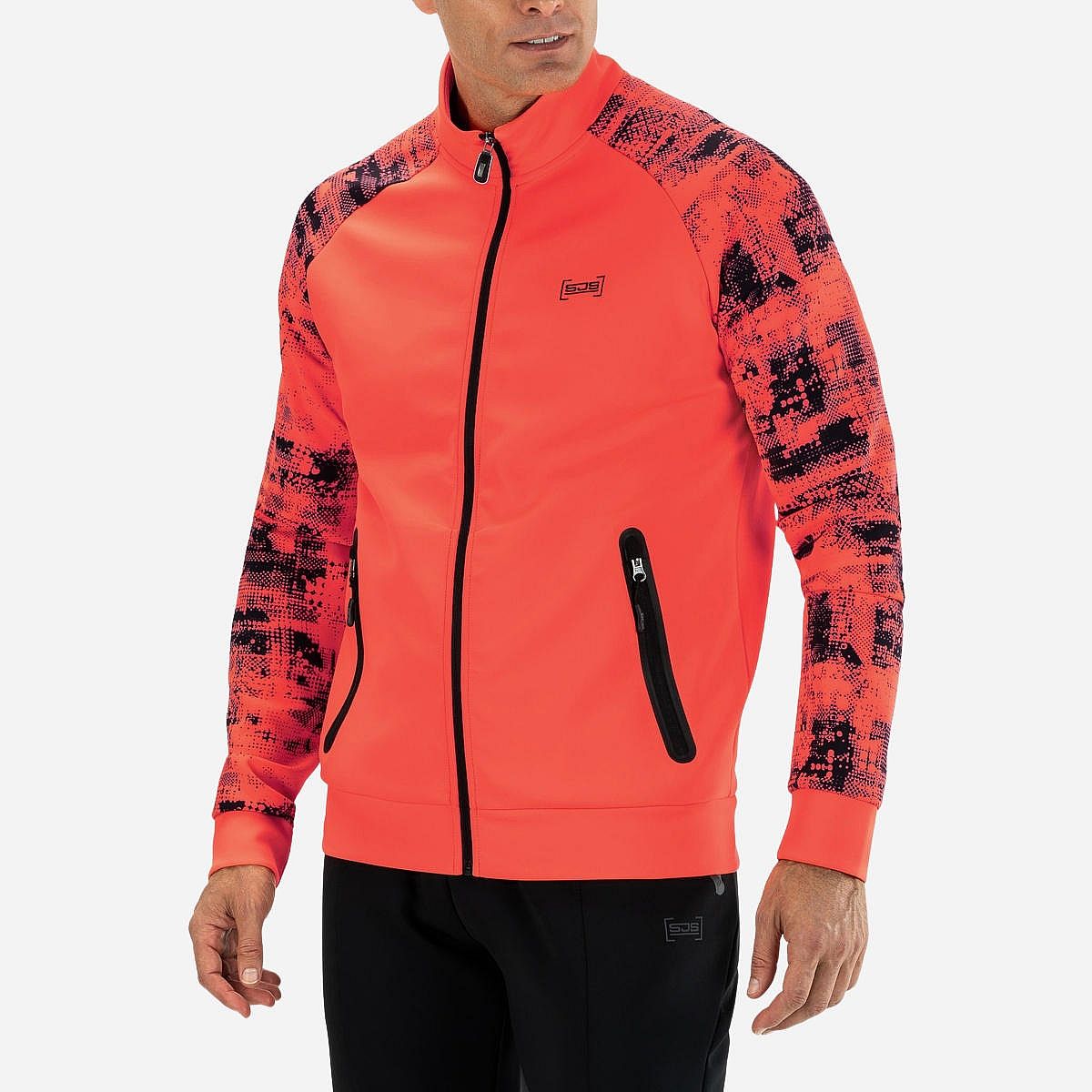 Sjeng Sports Murphy Vest Heren