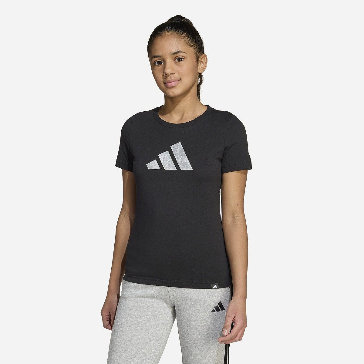 Adidas Everyday Graphic T-Shirt Junior Adidas Everyday Graphic T-Shirt Junior