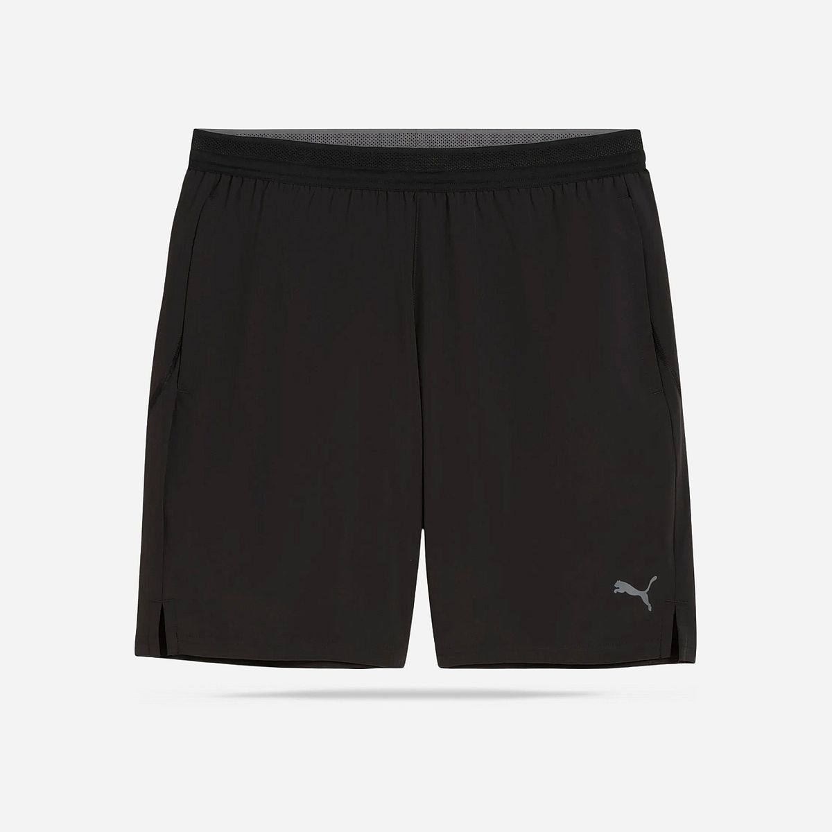 Puma Tech Training 7-Inch Stretch Woven Shorts Heren