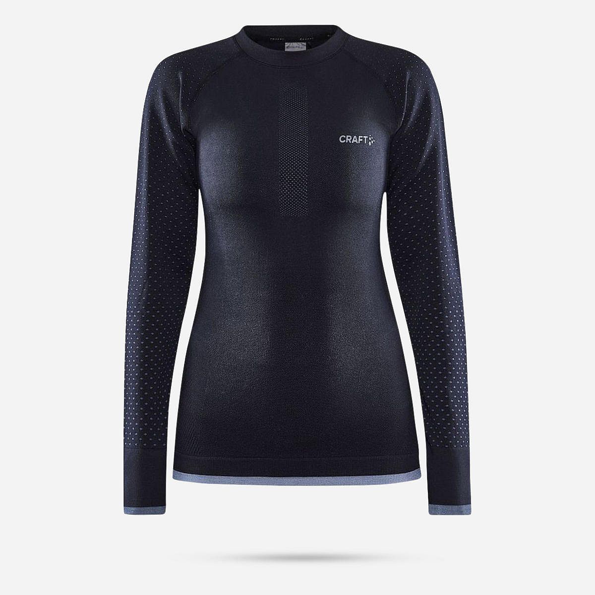 Craft Adv Warm Intensity Ls Top Dames
