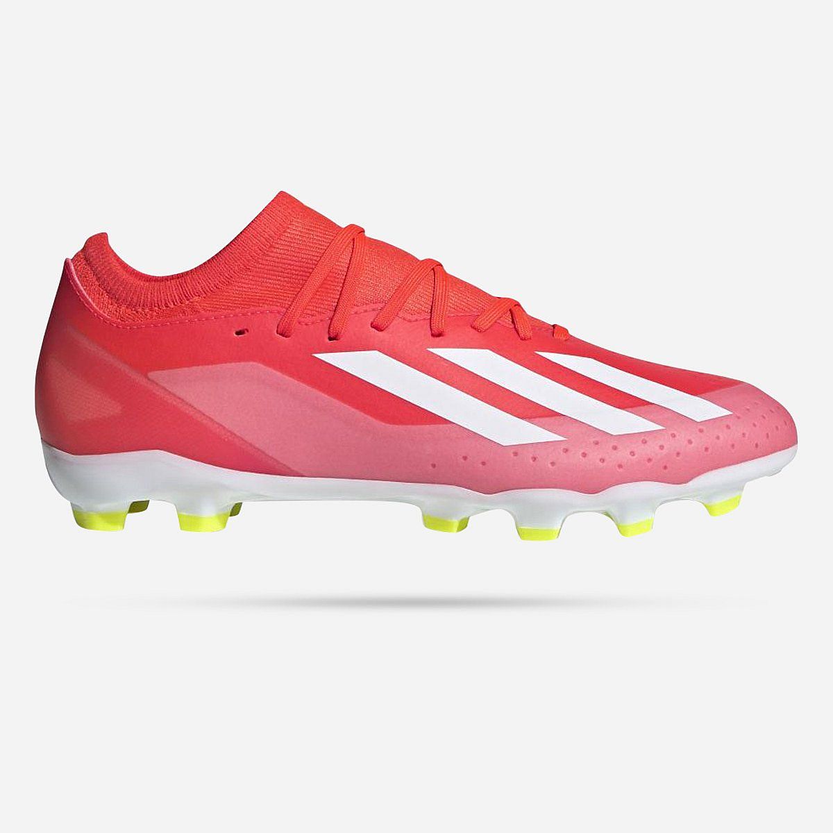 Adidas X Crazyfast League Multi-Ground Voetbalschoenen Senior Adidas X Crazyfast League Multi-Ground Voetbalschoenen Senior