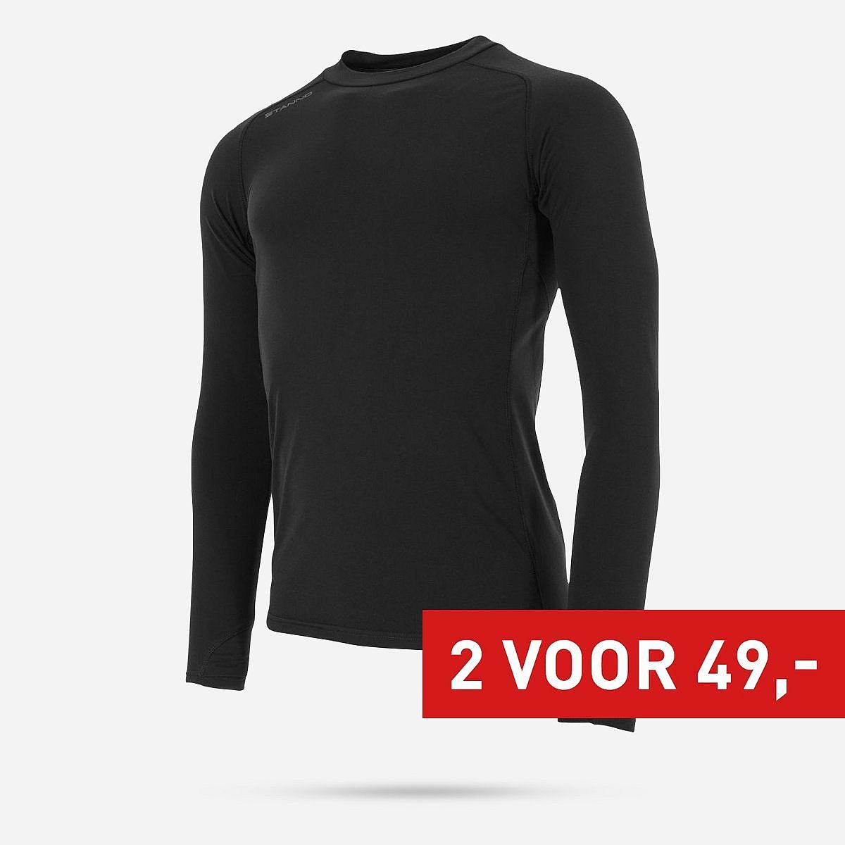 Stanno Core Thermo LS Shirt Senior