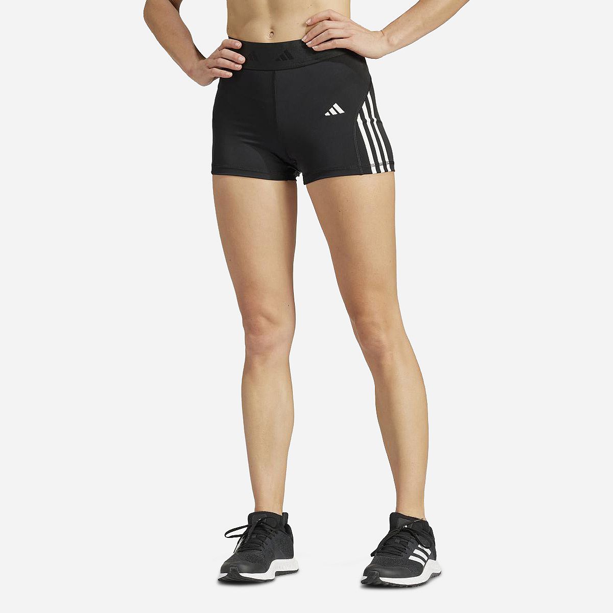 Adidas Hyperglam 3-Inch Leggings Dames