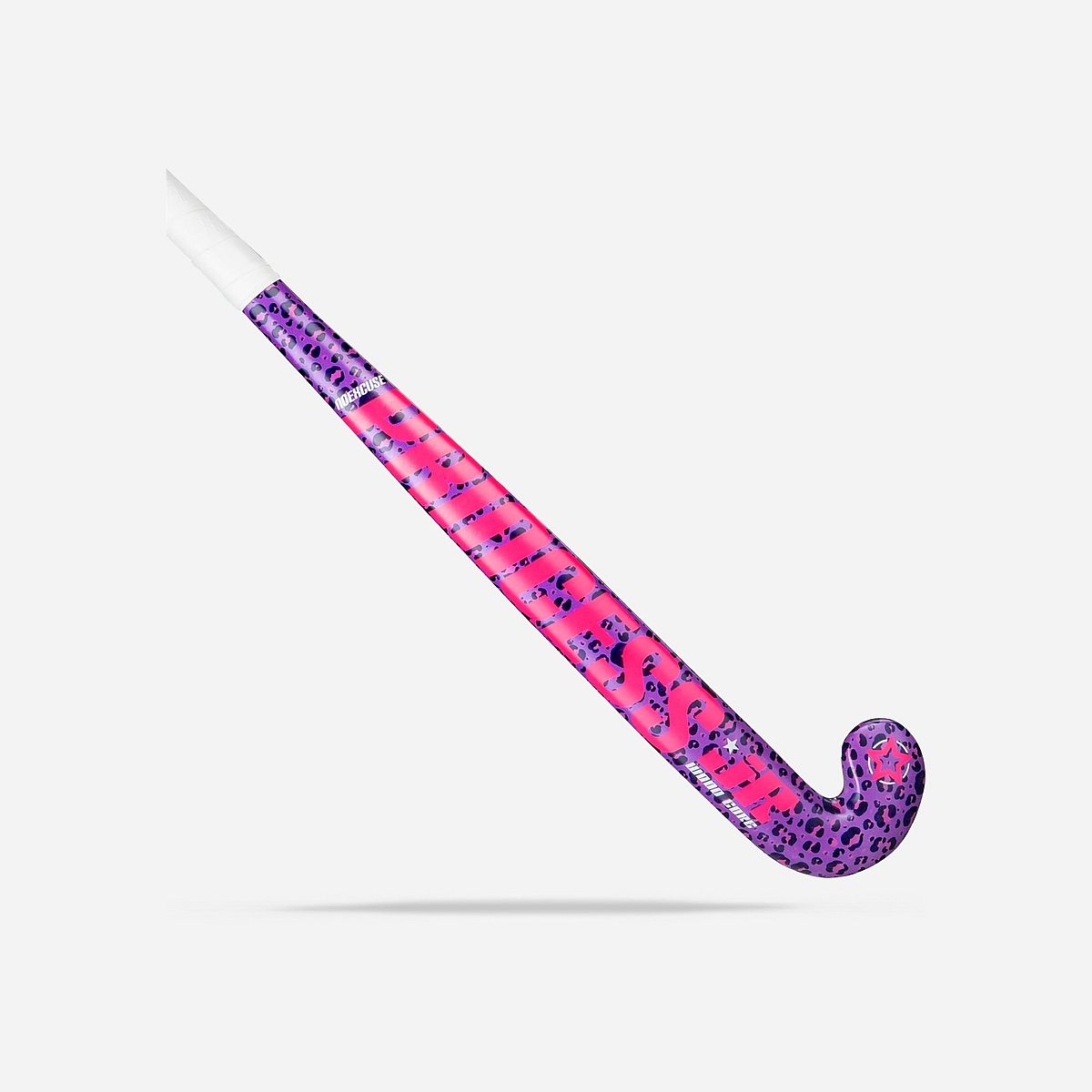 Princess Leo Hockeystick Hout Junior