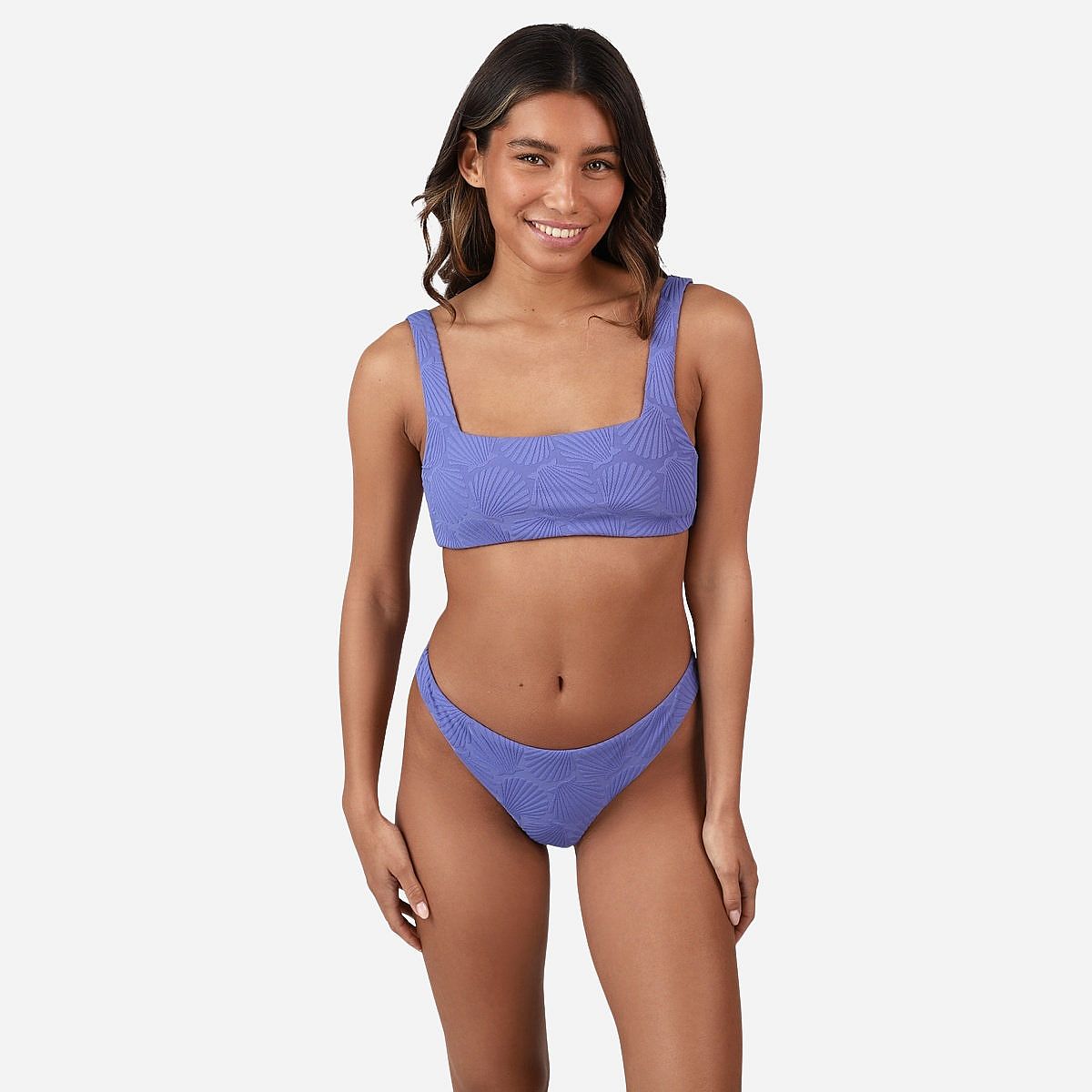 Brunotti Lilly-Shell Bikini Dames