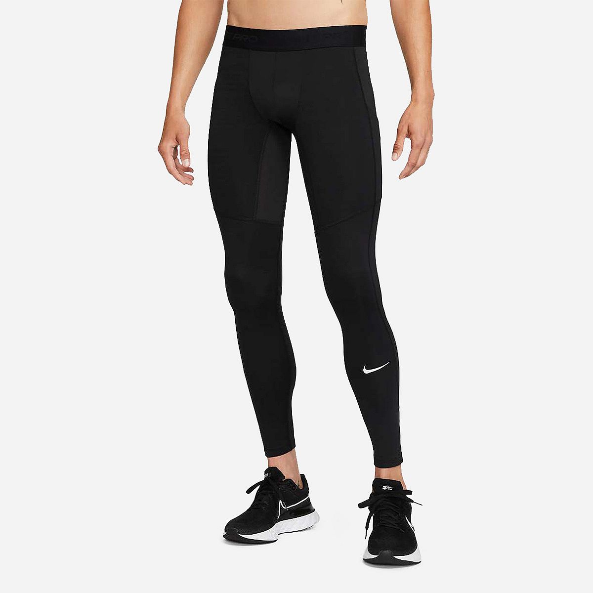 Nike Pro Warm Tights Heren 