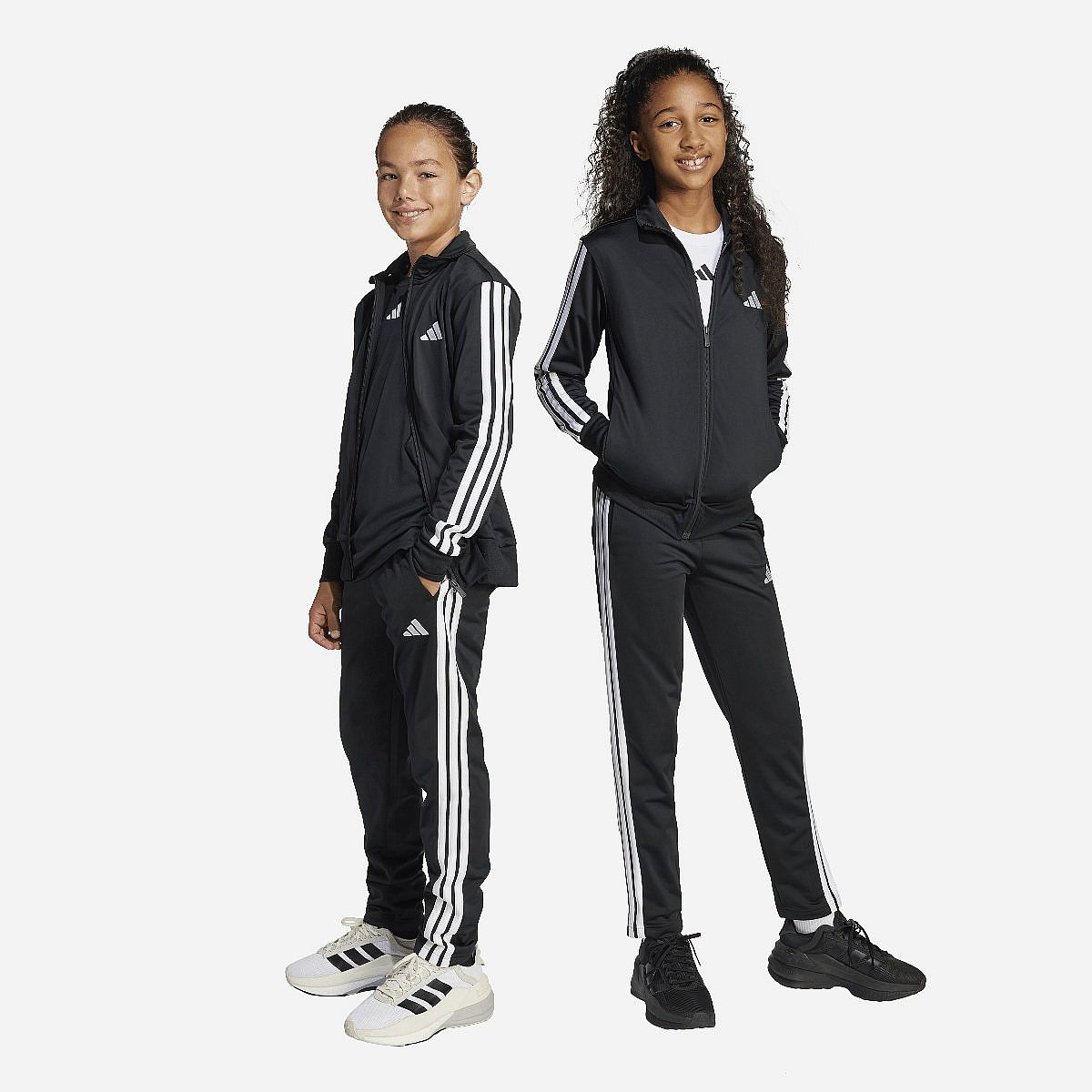 Adidas Performance Trainingspak Jongens Adidas Adidas Squadra 21