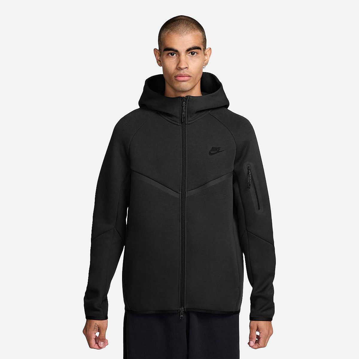 Nike New Tech Fleece Hoodie Heren 2025 Nike New Tech Fleece Hoodie Heren 2025