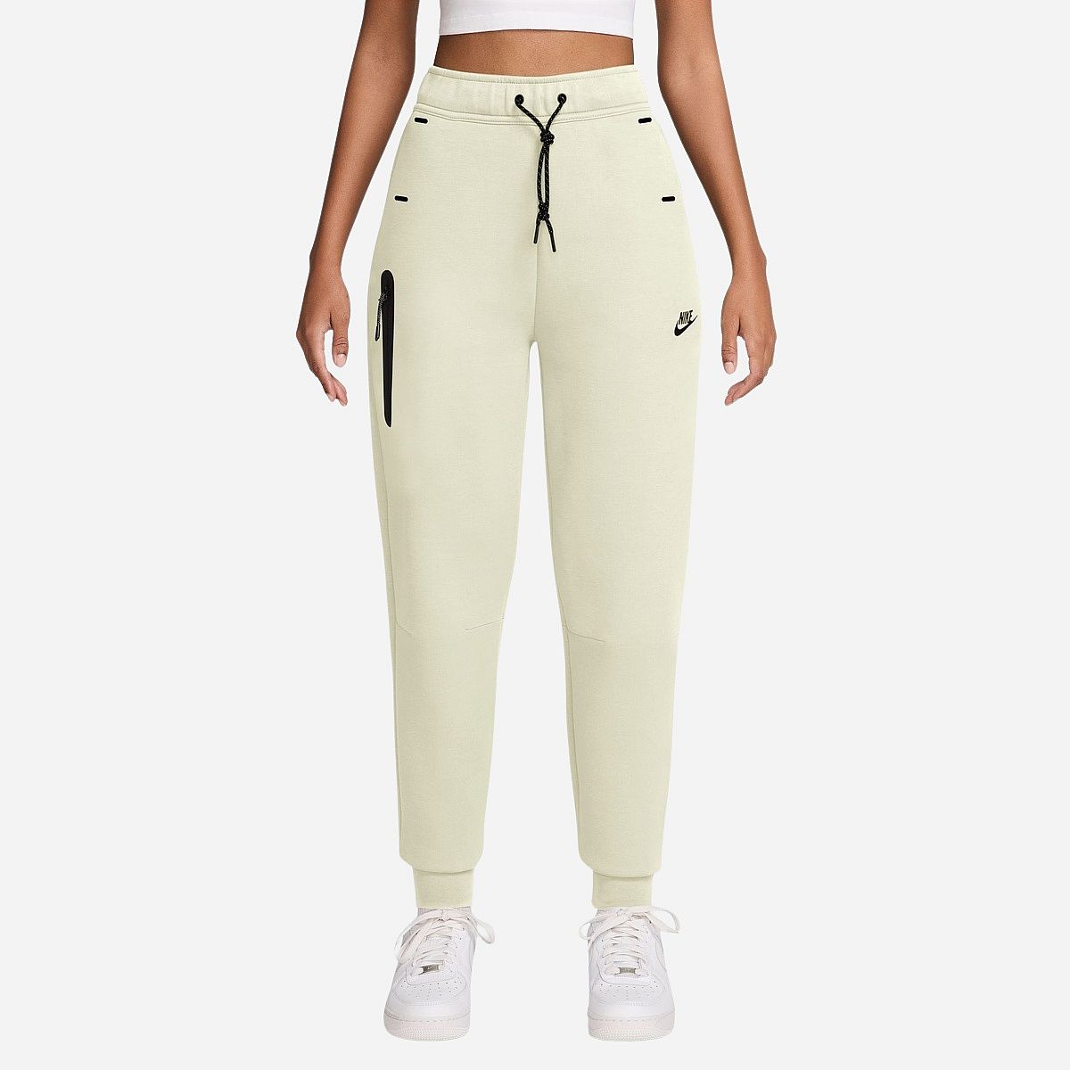 Nike Tech Fleece Joggingsbroek Dames