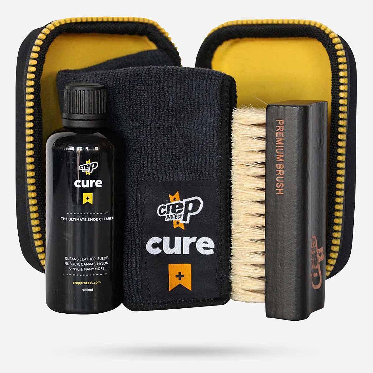 Crep Cure Travel Cleaning Kit Crep Cure Travel Cleaning Kit