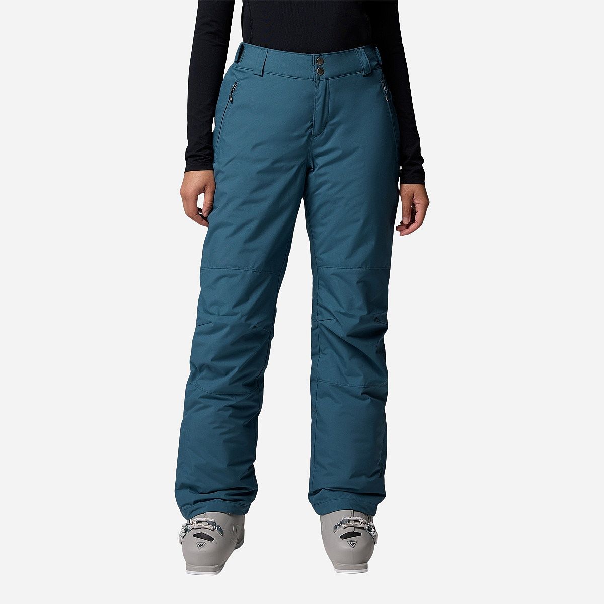 Columbia Shafer Canyon II Gevoerde Ski Broek Dames