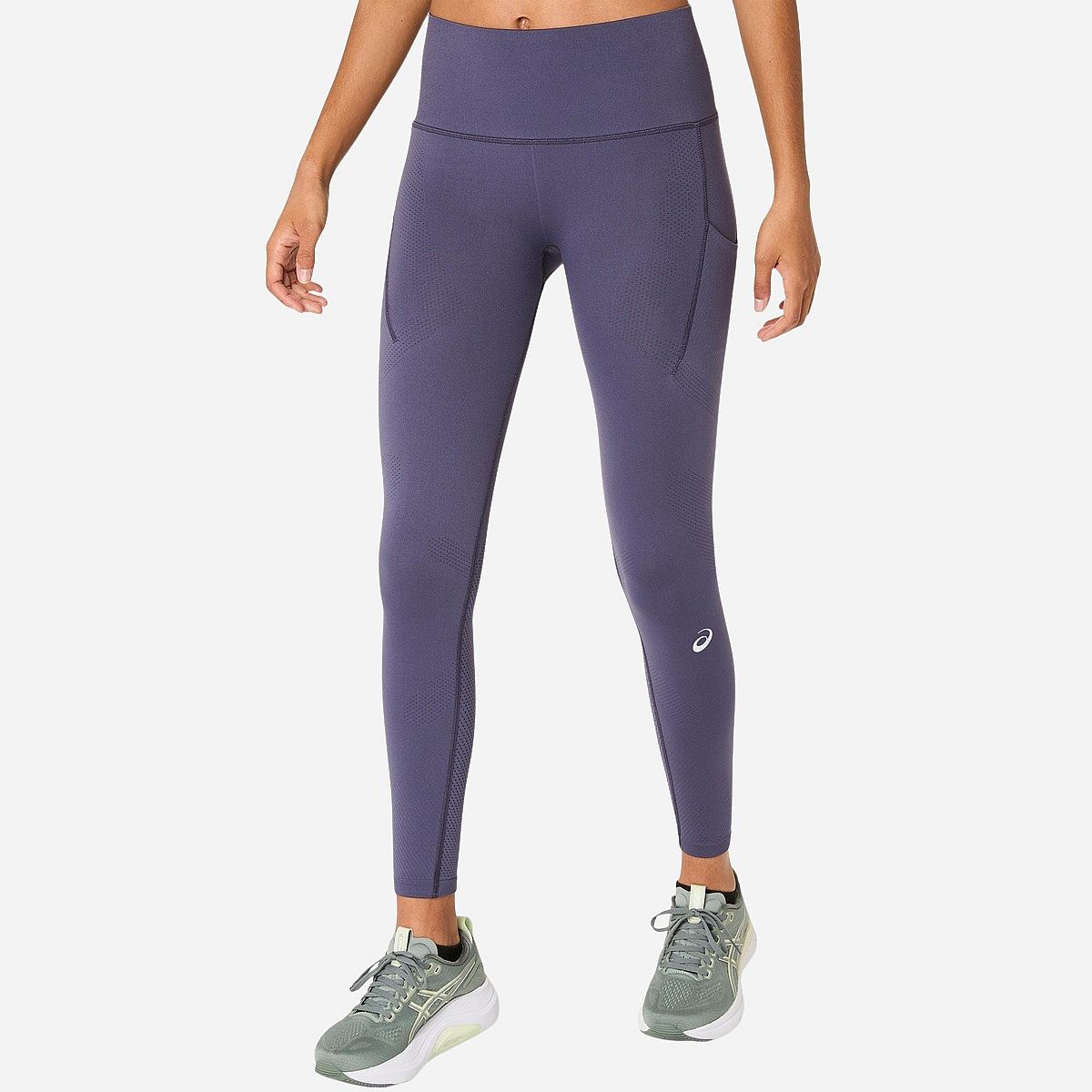 Asics Road Seamless Leggings Dames