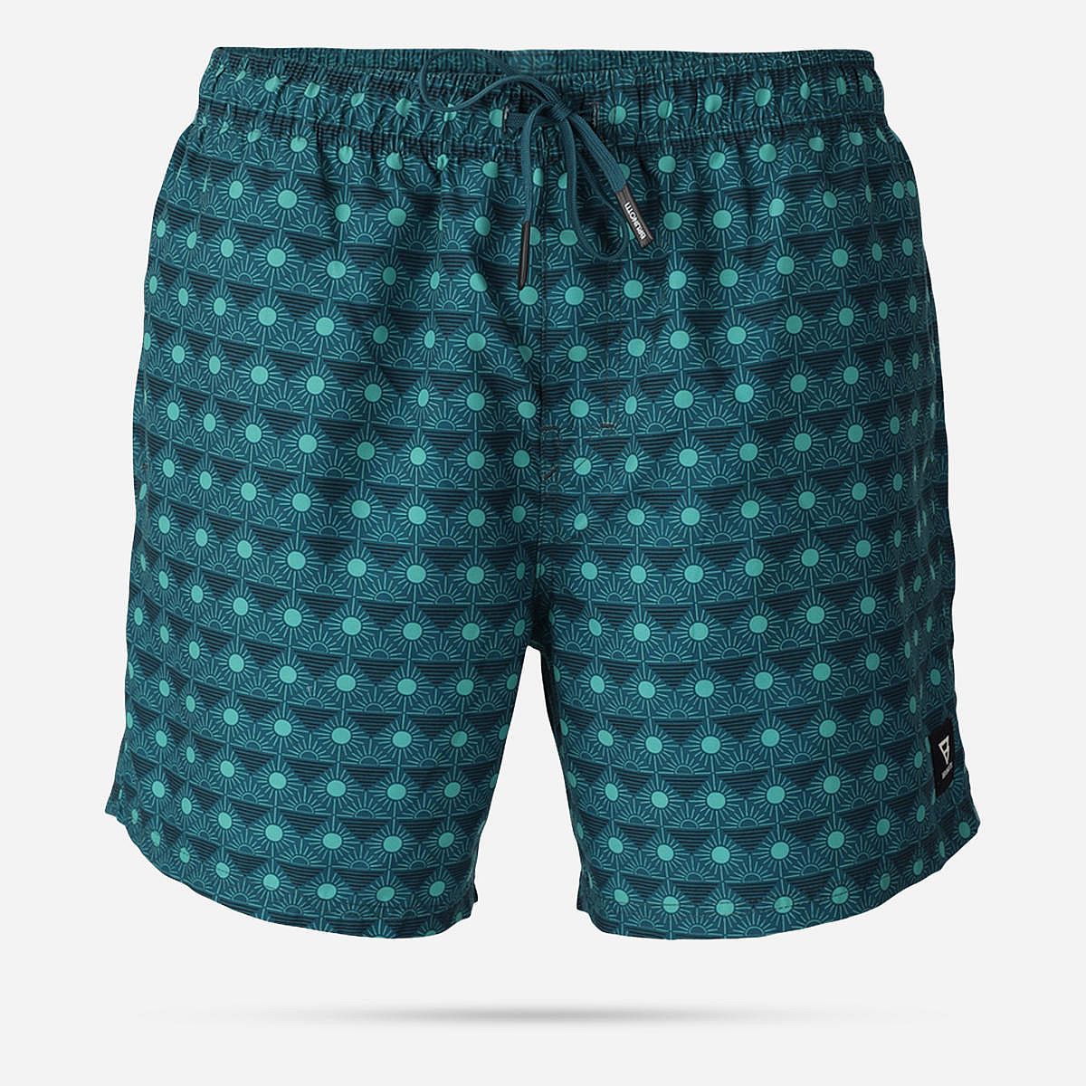 Brunotti Cester-Mini Zwem Short Heren