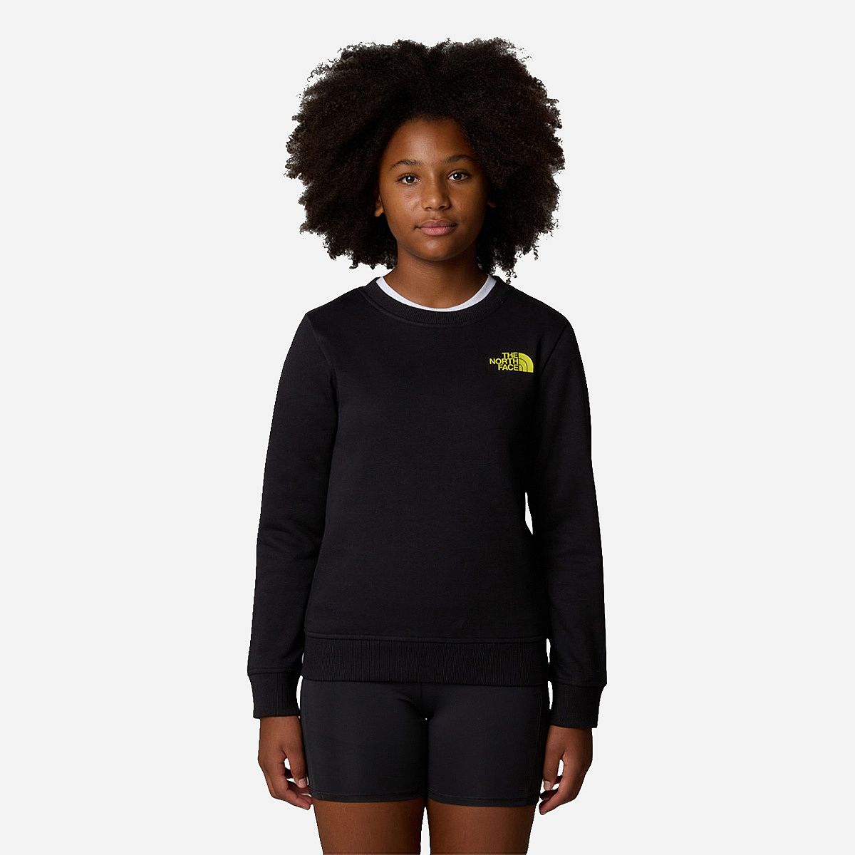 The North Face Box Crew Jongens