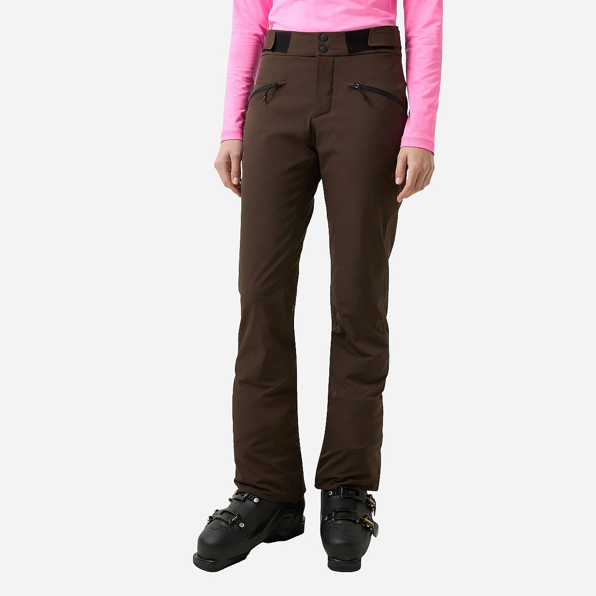 Fire + Ice Nessa-T Ski Broek Dames