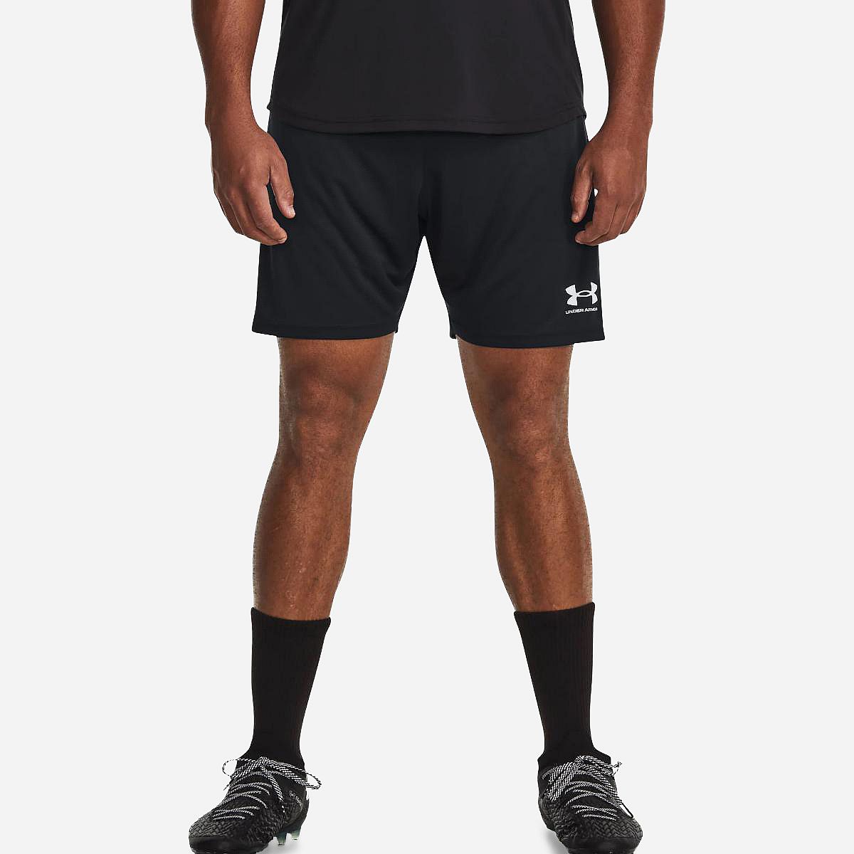 Under Armour UA Challenger Pro Knit Short Heren