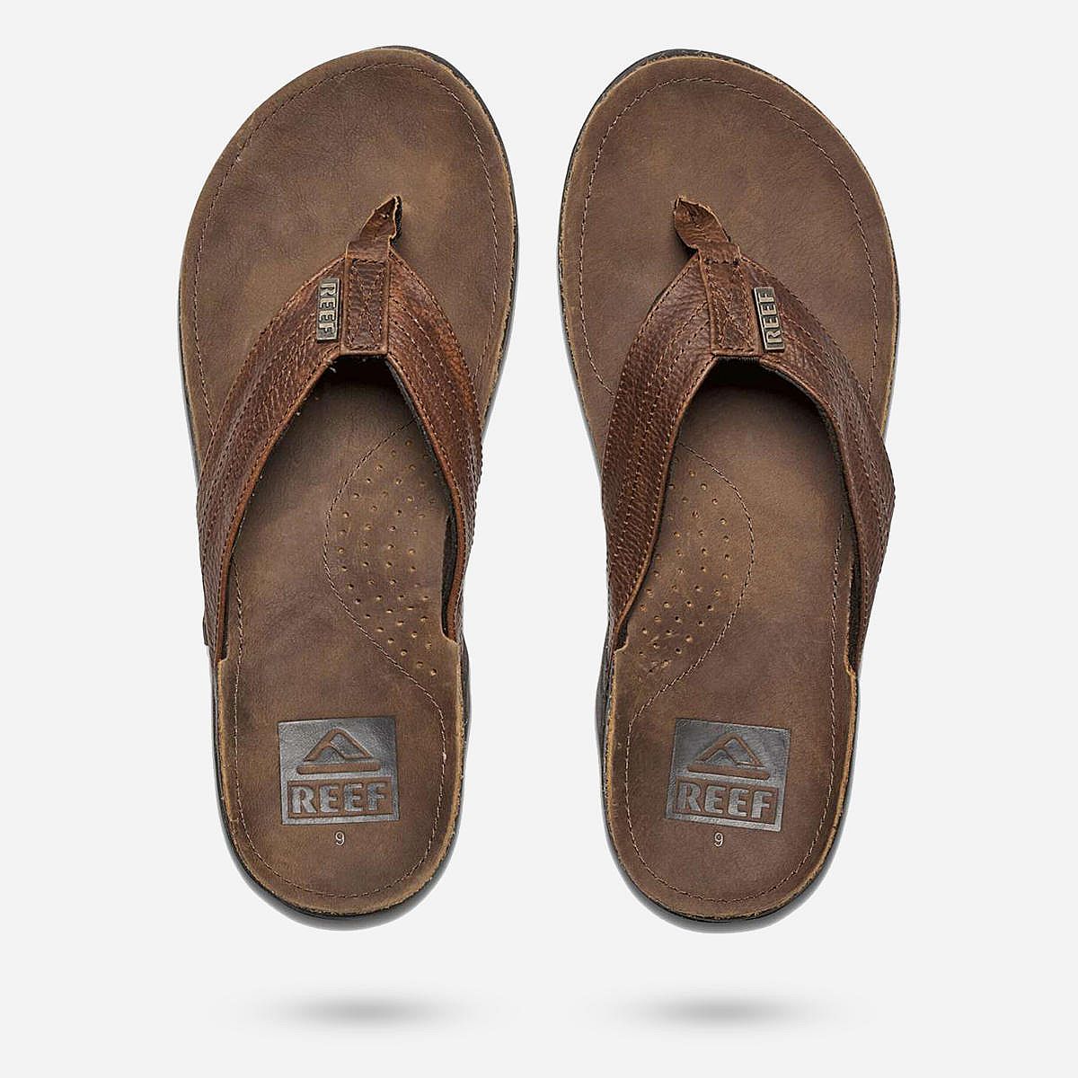 Reef J-Bay III Slippers Heren