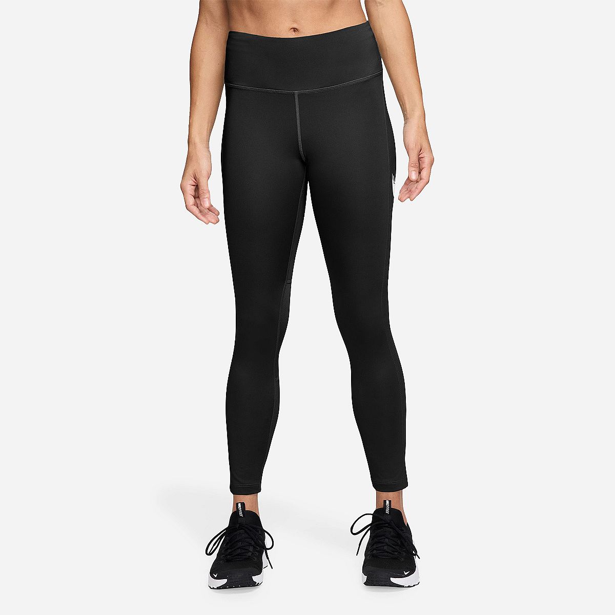 nike yoga dri fit leggings