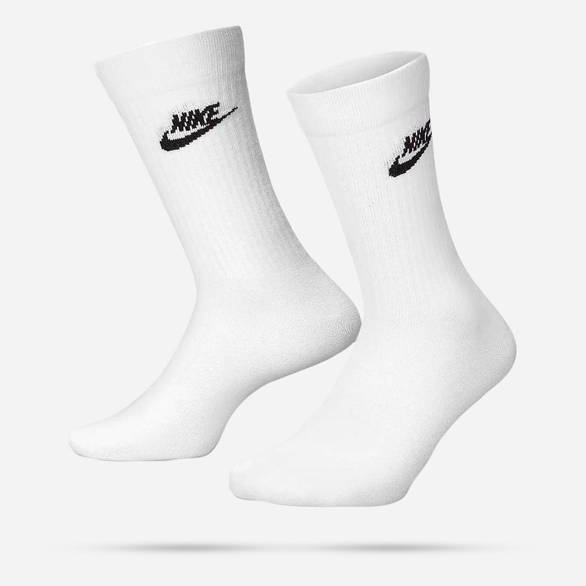Nike Everyday Essential Crew Sokken 3-Pack